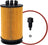 Baldwin P40037 Engine Oil Filter