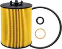 Baldwin P40100 Engine Oil Filter