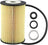 Baldwin P40102 Engine Oil Filter