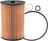 Baldwin P40104 Engine Oil Filter