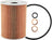 Baldwin P40105 Engine Oil Filter