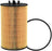 Baldwin P40108 Engine Oil Filter