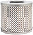 Baldwin P528 Power Steering Filter