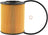 Baldwin P7138 Engine Oil Filter