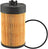 Baldwin P7199 Engine Oil Filter - Full Flow