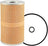 Baldwin P723 Engine Oil Filter