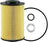 Baldwin P7364 Engine Oil Filter