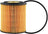 Baldwin P7408 Engine Oil Filter