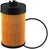 Baldwin P7423 Engine Oil Filter