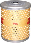 Baldwin P81 Engine Oil Filter