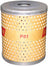 Baldwin P81 Engine Oil Filter