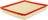Baldwin PA10001 Air Filter