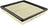 Baldwin PA10015 Air Filter