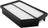 Baldwin PA10027 Air Filter