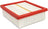 Baldwin PA10046 Air Filter