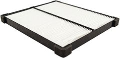 Baldwin PA10165 Cabin Air Filter