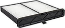 Baldwin PA10194 Cabin Air Filter