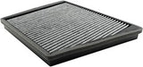 Baldwin PA10207 Cabin Air Filter