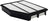 Baldwin PA10250 Air Filter