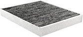 Baldwin PA10369 Cabin Air Filter