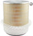 Baldwin PA1637-FN Engine Air Filter