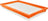 Baldwin PA2135 Air Filter
