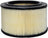 Baldwin PA2215 Air Filter