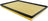 Baldwin PA2241 Air Filter