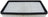 Baldwin PA2257 Air Filter
