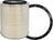 Baldwin PA2439 Engine Air Filter