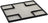Baldwin PA32004 Engine Air Filter