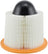 Baldwin PA4075 Air Filter - Primary