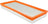 Baldwin PA4092 Air Filter