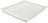 Baldwin PA4372 Cabin Air Filter