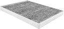 Baldwin PA4384 Cabin Air Filter