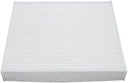 Baldwin PA4393 Cabin Air Filter - Front