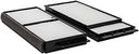 Baldwin PA4403 Cabin Air Filter