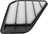 Baldwin PA4418 Air Filter