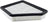 Baldwin PA4431 Air Filter