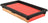 Baldwin PA4442 Air Filter