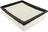 Baldwin PA4447 Air Filter