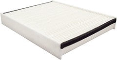 Baldwin PA4474 Cabin Air Filter - Front