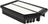 Baldwin PA4480 Air Filter