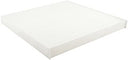 Baldwin PA4857 Cabin Air Filter - Fresh Air