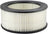 Baldwin PA612 Engine Air Filter