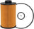 Baldwin PF40052 Fuel Filter