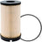 Baldwin PF46081 Fuel Water Separator Filter