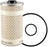 Baldwin PF7744 Fuel Water Separator Filter