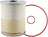Baldwin PF9804 Fuel Water Separator Filter