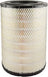 Baldwin RS2863 Engine Air Filter - Outer